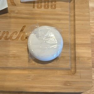 Original Pro6 TWS Touch Control Wireless Headphone Bluetooth 5.0 Earphones-White